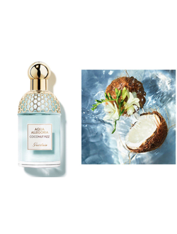 Guerlain Aqua Allegoria Coconut Fizz