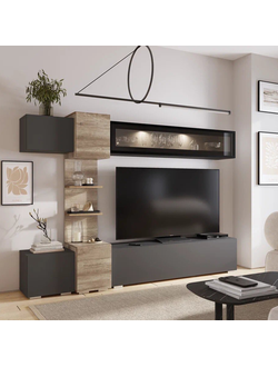 Гостиная Рейн