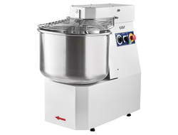 Тестомес спиральный Abat ТМС-40НН-1Р LIGHT