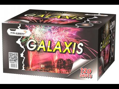 Салют GWM6123 MAXSEM