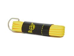 Шнурки Желтые 55 Inch Round Shoe Laces (8-10 Eye)
