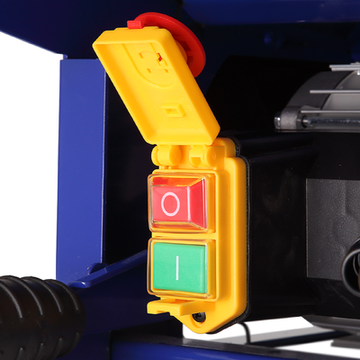 Станок деревообрабатывающий многофункциональный BELMASH MOGILEV 2.4