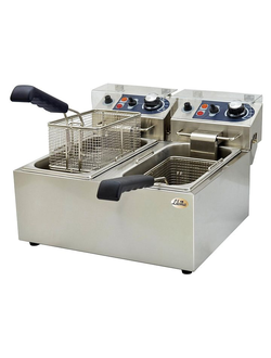 Фритюрницы