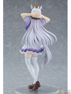 Фигурка Голд Шип (Gold Ship School Uniform Ver. Pop Up Parade)