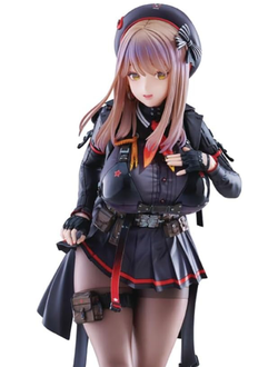 Фигурка 1/7 Эмма (Emma)