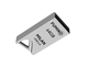 Флешка FUMIKO MILAN 64GB серебристая USB 2.0