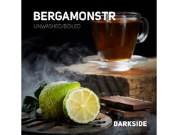 DARKSIDE CORE 30 г. - BERGAMONSTR (ПРЯНЫЙ И СЛЕГДА ТЕРПКИЙ ВКУС СПЕЛОГО БЕРГАМОТА)