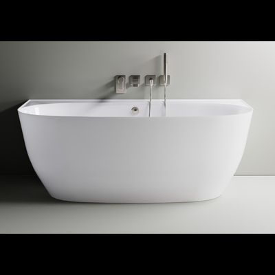 Astra-Form ванна Атрия пристеночная 170/85 см белая