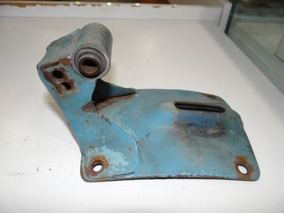 Основа пассажирского сиденья Урал