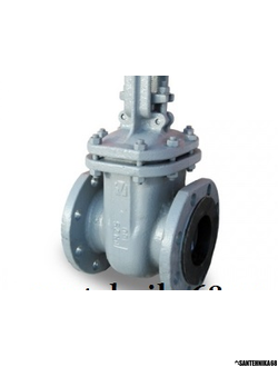 Задвижка стальная клиновая фланец 30с41нж ДУ- 50 80 100 PN16