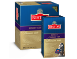 RISTON FINEST CEYLON TEA 100 пак