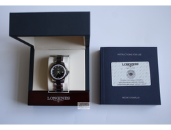 Longines Conquest L3.281.0.57.7