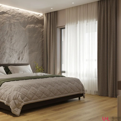 SPC ламинат First Floor Медовый Натуральный Дуб 1F040