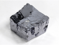 Галенит, коллекционный образец, Мексика (30*28*22 мм, 113 г) №28560