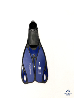 Ласты HYDROSTREAM синие р.38-39