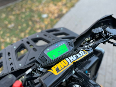 Квадроцикл MILLENIUM 125A