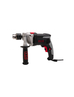 Дрель ударная P.I.T. PSB13-C8 950Вт