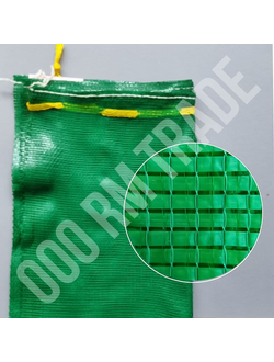 Сетка п/п 58*88 42гр  (для овощей, выдерживает 40 кг)