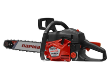 Бензопила ПАРМА Практик БП 052/18 (18", 0,325-1,5-72зв.1,9кВт, 2,6л.с.,6,2кг)