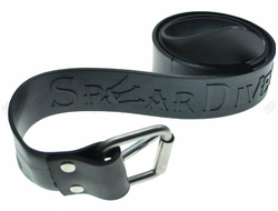 Ремень грузовой с марсельской пряжкой Speardiver Elastic