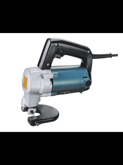 Ножницы по металлу Makita JS3200 листовые (вырезные)