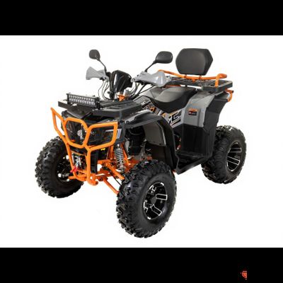 Бензиновый квадроцикл GT ATV 200CC