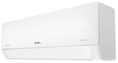 Кондиционер Ballu Odyssey DC BSOI-10HN8
