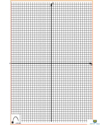 Алгебра. Функции  (24 шт), комплект кодотранспарантов (фолий, прозрачных пленок)