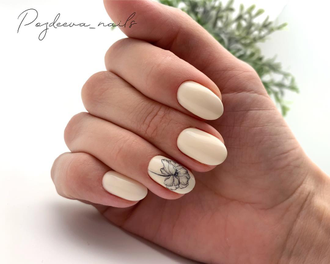 Гель-лак 013-Зефир (10ml)