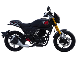 Мотоцикл COBRA SRM