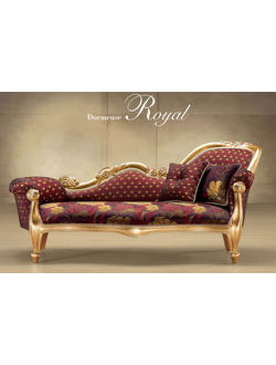 КУШЕТКА ROYAL 314/RK (L175*P70*H88) MORELLO GIANPAOLO