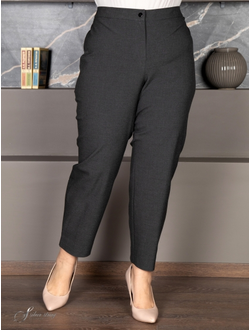 Silver String осень 2017: платья, блузы, туники, брюки, юбки, летние пальто больших размеров