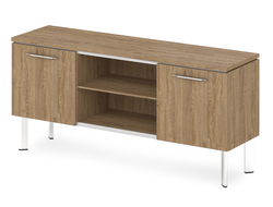 Дуб Верцаска Карамель