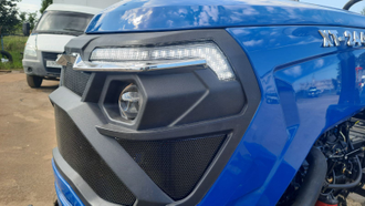 Минитрактор Xingtai Синтай XT-244  КПП 4/1