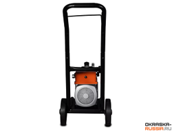 ASPRO-3600 окрасочный аппарат