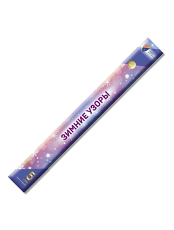 Бенгальские огни 600 мм (4шт/уп)