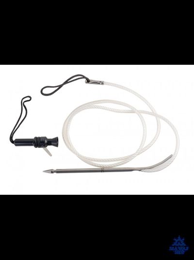 Кукан «Виноградова» Ataka-pro в оплётке