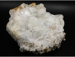 Барит, халцедон, Россия, Северный Кавказ, КЧР, Усть-Джегутинский район (130*110*60 мм, 1298 г) №29969