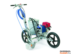 Graco FieldLazer S100 машина для спортивной разметки