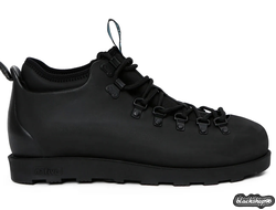 Native Fitzsimmons Citylite Jiffy Black Мужские (40-45)