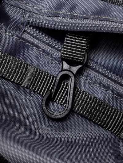 Elliker Oaken Bike Crossbody Bag 6L Black фото 7