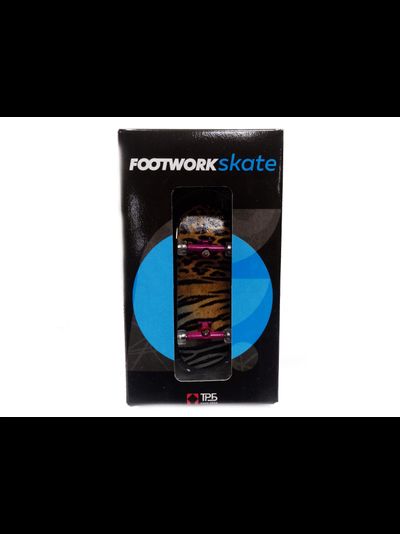 Фингерборд Турбо Limited Edition Footwork