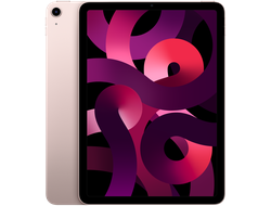 Apple iPad Air (2022) M1 256GB Wi-Fi Pink