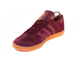 Adidas Hamburg All Burgundy