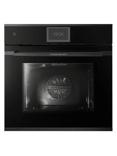 Духовой шкаф Kuppersbusch B 6850.0 S2 Black Chrome