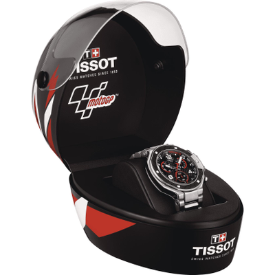 Швейцарские часы Tissot T141.417.11.057.00