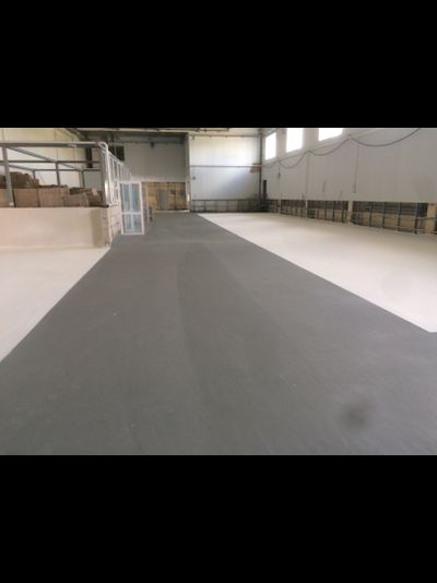 Гидроизоляция напыляемой полимочевиной