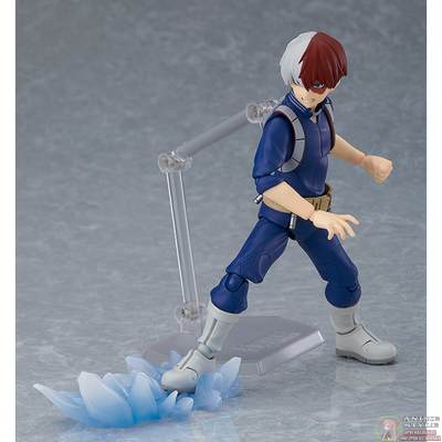 Фигурка фигма Шото Тодороки (figma Todoroki Shouto)