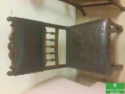 Полная реставрация стульев в Москве ЮЗАО
☎ 8(909)-966-27-18