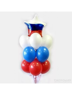 Настоящим мужчинам № 1